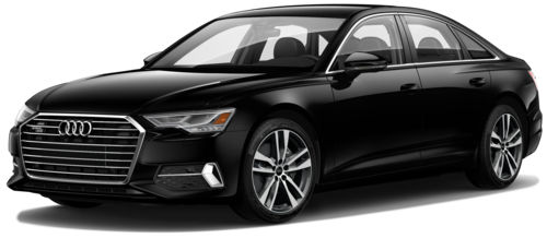 2021 Audi A6 Sedan 2021 Audi A6 Sedan
