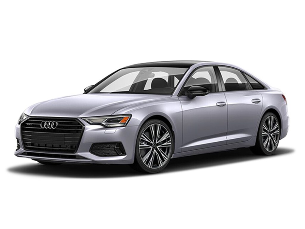 Used 2021 Audi A6 Sport Premium Sport Premium 45 TFSI quattro