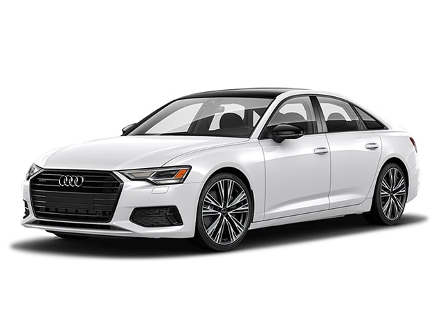 2021 Audi A6 Premium Plus -
                Johnston, IA