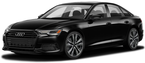 2021 Audi A6 Sedan 2021 Audi A6 Sedan