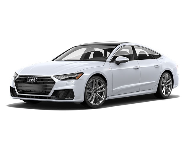 2021 Audi A7 55 e Prestige S tronic quattro's photo