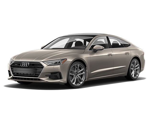 2021 Audi A7 Sportback For Sale Or Lease In New York New Jersey Connecticut