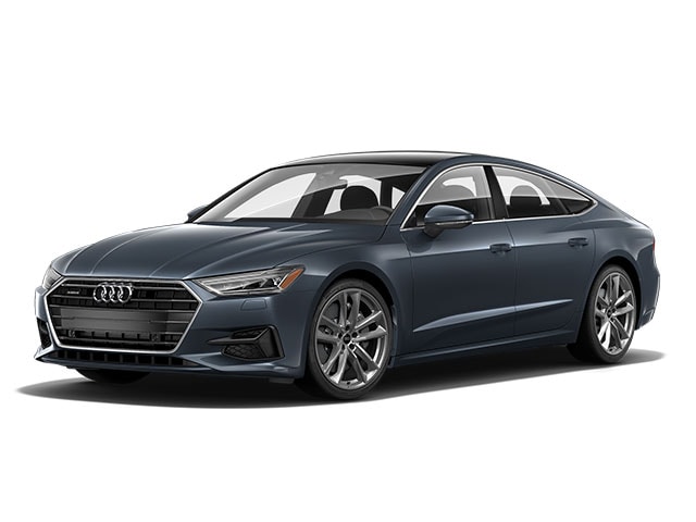 2021 Audi A7 Sportback For Sale in Chicago