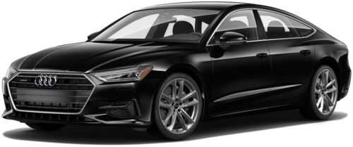 2021 Audi A7 Sportback 2021 Audi A7 Sportback
