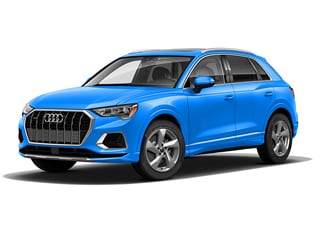 Audi Q3 in East Hartford, CT