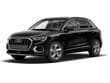 Used 2021 Audi Q3 Premium Plus 45 TFSI S line quattro Tiptronic SUV