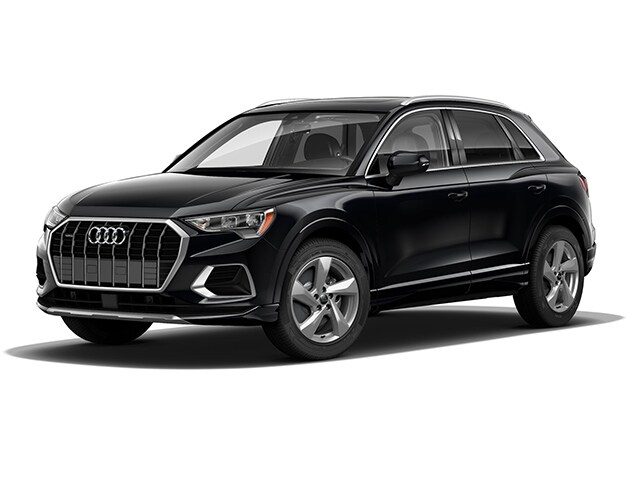 2020 Audi Q3 Review Specs Cargo Space Towing And Color Options