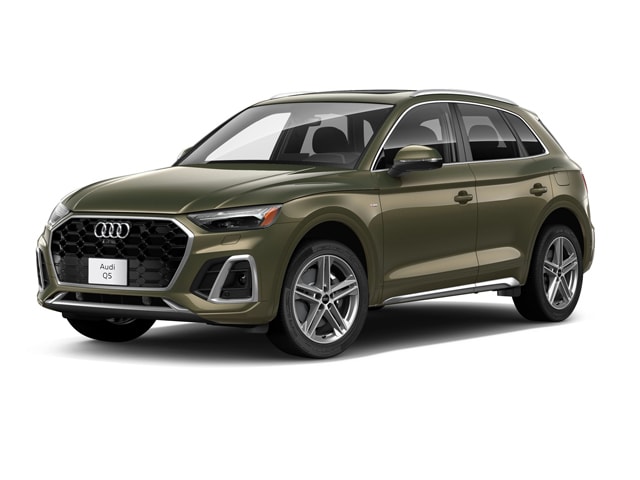 2021 Audi Q5 Prestige