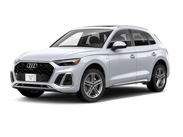2021 Audi Q5 55 e Premium Plus's photo