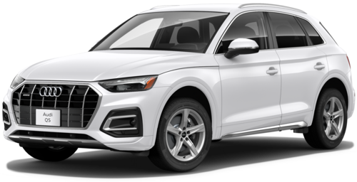2021 Audi Q5 SUV 2021 Audi Q5 SUV