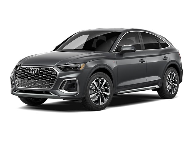 2021 Audi Q5 Sportback 45 Premium Plus's photo