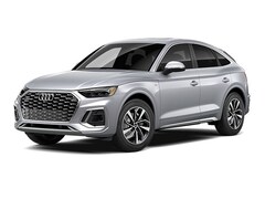 2021 Audi Q5 Sportback