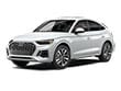 Used 2021 Audi Q5 Sportback 45 Premium Plus SUV