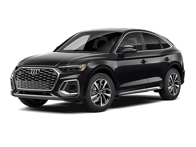 2021 Audi Q5 Sportback 45 Premium Plus's photo