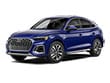 Used 2021 Audi Q5 Sportback 45 Premium SUV