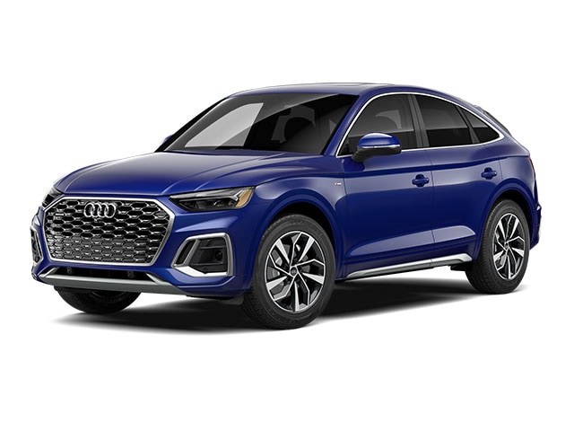 2021 Audi Q5 Sportback 45 Premium Plus's photo