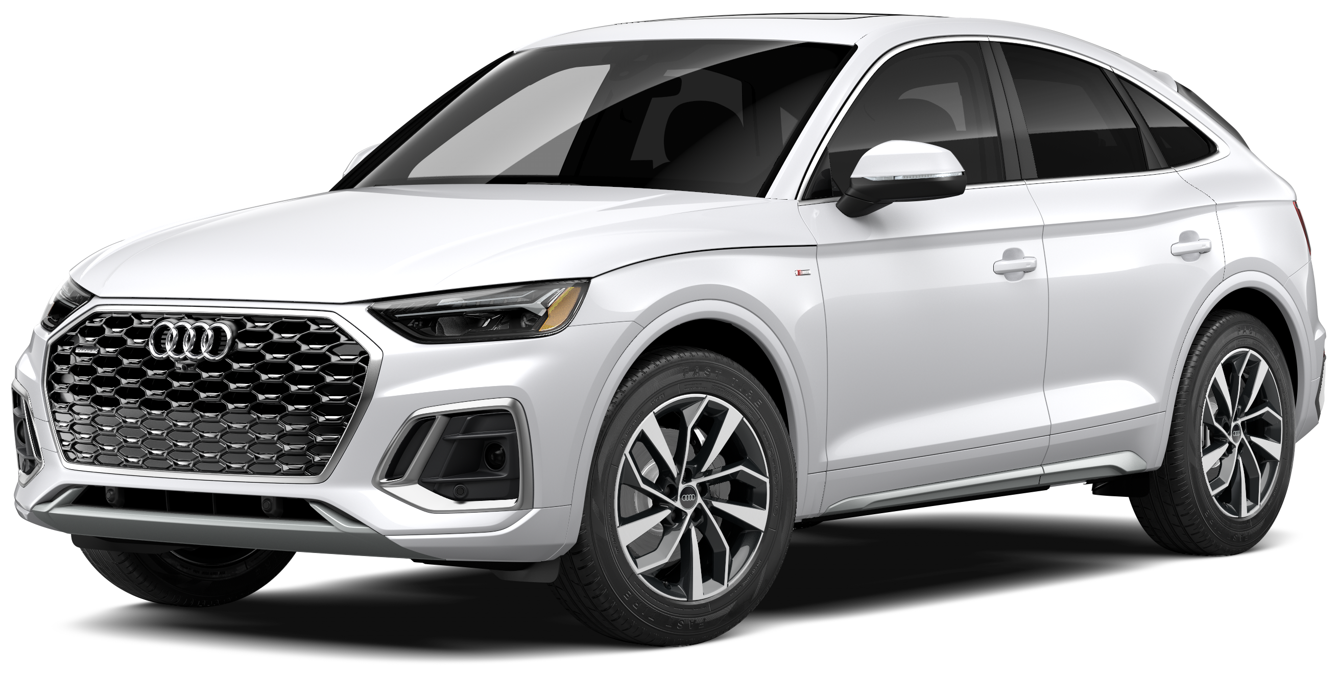 2023 Audi Q5 Incentives, Specials & Offers in Silver Spring Near