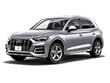 Used 2021 Audi Q5 45 Premium Plus SUV