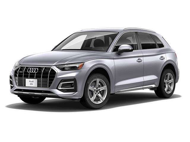 2021 Audi Q5 Premium Plus's photo