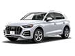 Used 2021 Audi Q5 45 Premium Plus SUV