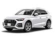 Used 2021 Audi Q5 Premium Premium 45 TFSI quattro