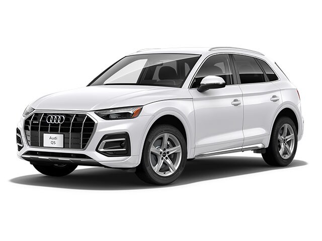 2021 Audi Q5 45 Premium Plus SUV