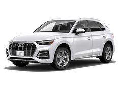 New 2021 Audi Q5 45 Premium SUV for sale in Sumter, SC