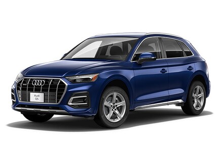 New Featured 2021 Audi Q5 Premium SUV for sale near you in Falmouth, ME