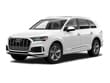 Used 2021 Audi Q7 45 Premium SUV