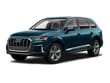 Used 2021 Audi Q7 45 Premium SUV