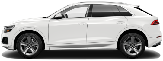 New Specials Audi Manhattan