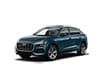 Used 2021 Audi Q8 55 Premium Plus SUV