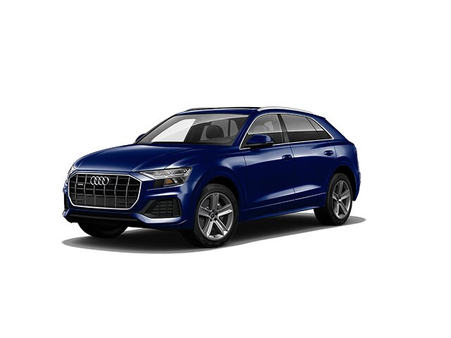 2021 Audi Q8 Special Offers Deals In Colorado Springs