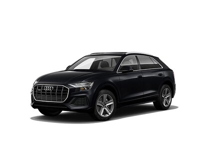 2020 Audi Q7 55 Premium for sale in Charlotte