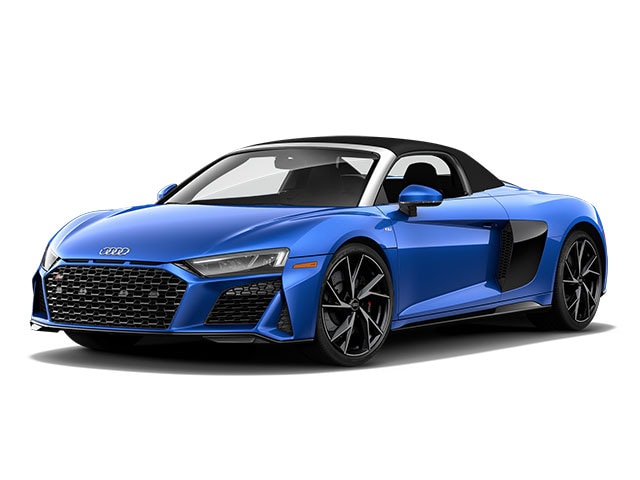 New 2021 Audi R8 In Atlanta Audi Spyder Photos Inventory