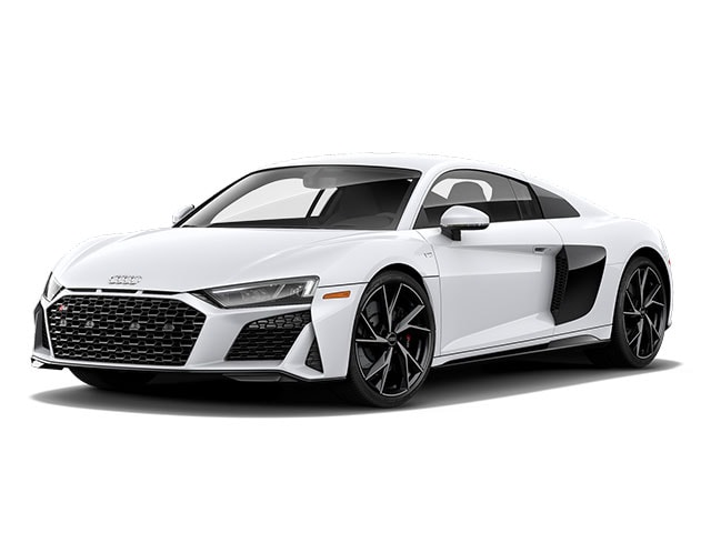 2021 Audi R8 V10 Coupe RWD S tronic's photo