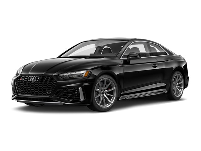 2021 Audi RS 5 Coupe 