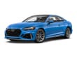 Used 2021 Audi RS 5 2.9T Coupe