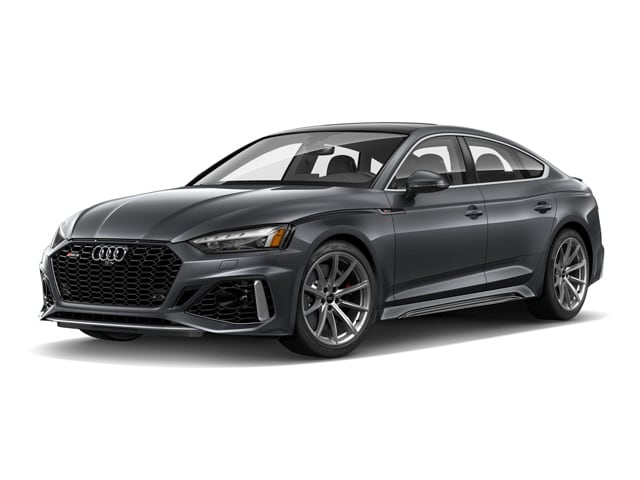 2021 Audi RS 5  -
                  Calabasas, CA