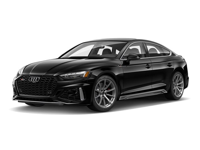 2021 Audi RS 5 Sportback 2.9 TFSI quattro Tiptronic's photo
