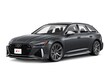 Audi RS 6 Avant