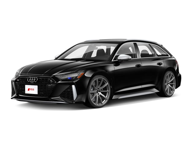 2021 Audi RS 6 Avant -'s photo