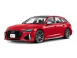 Audi RS 6 Avant