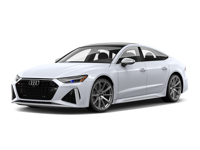2021 Audi RS7 -'s photo