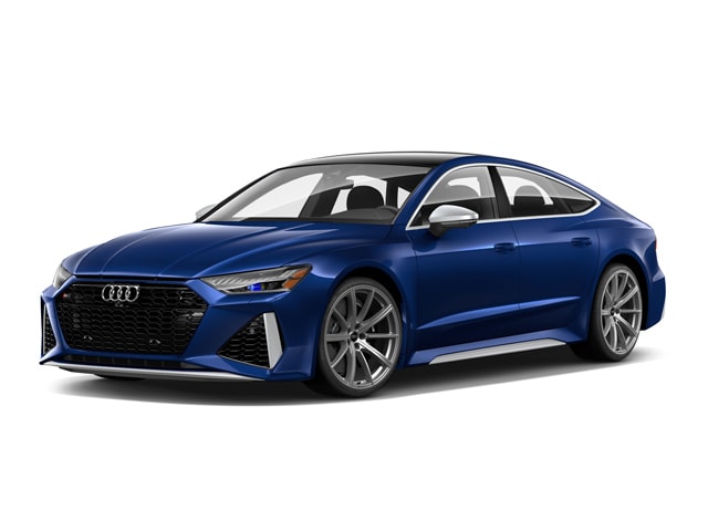 2021 Audi RS 7 Base
