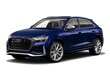 Used 2021 Audi RS Q8 4.0T SUV