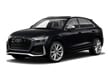 Used 2021 Audi RS Q8 4.0T SUV