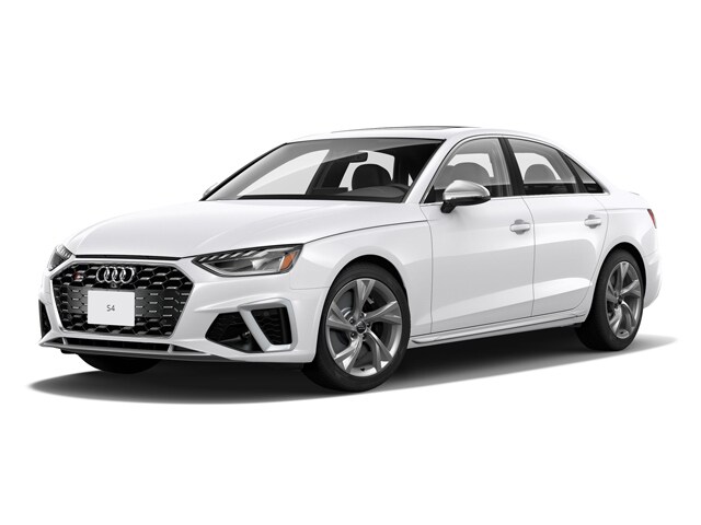 Special 2021 Audi S4 Sedan Lease Deals Bridgewater NJ