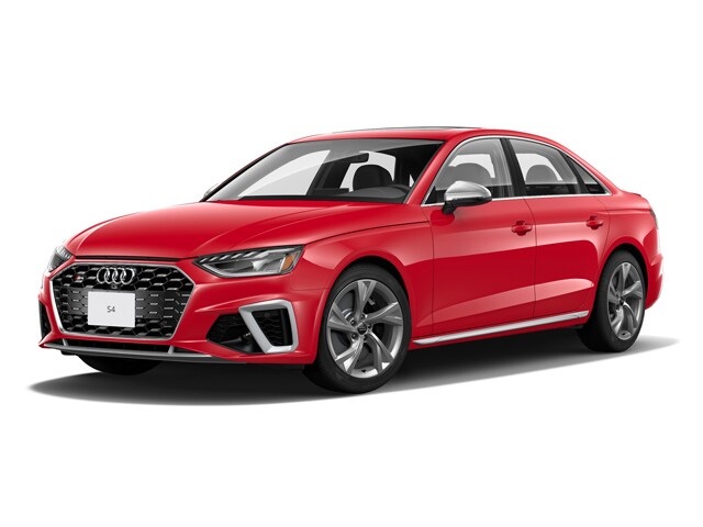 2021 Audi S4 Sedan For Sale in Chicago