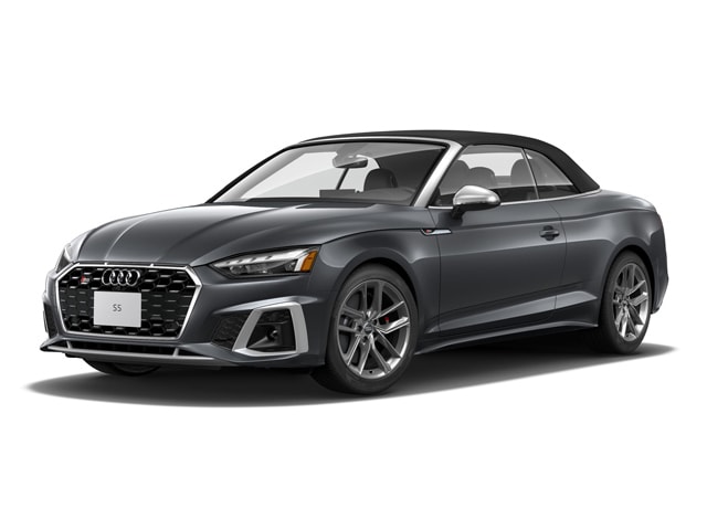 2021 Audi S5  2021 Audi S5